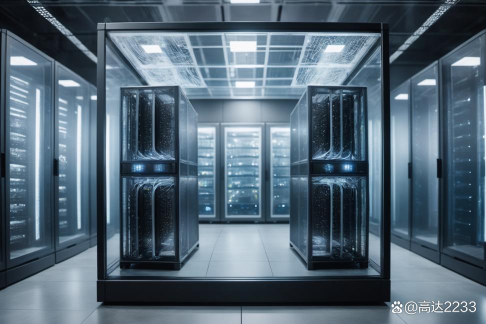 烽火通信 光传输市占率领先，算力基建订单充足，专业修理服务并进